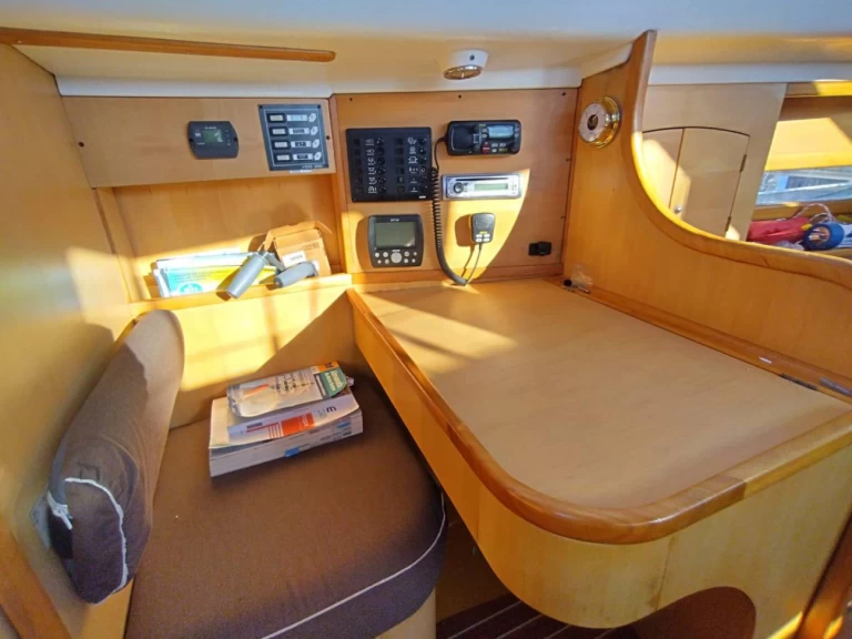 Yacht charter Saint-Quay-Portrieux billig Wrighton - BI LOUP 30