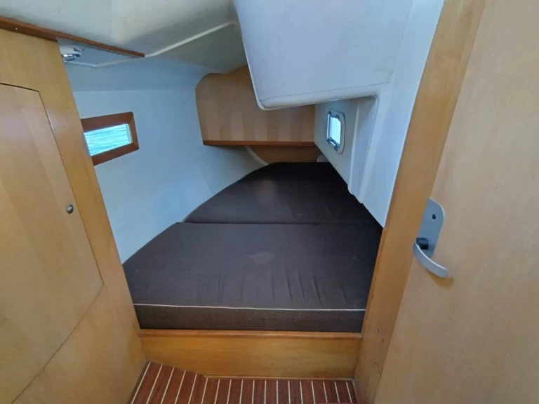 Uthyrning Segelbåt  i Saint-Quay-Portrieux -  Wrighton - BI LOUP 30