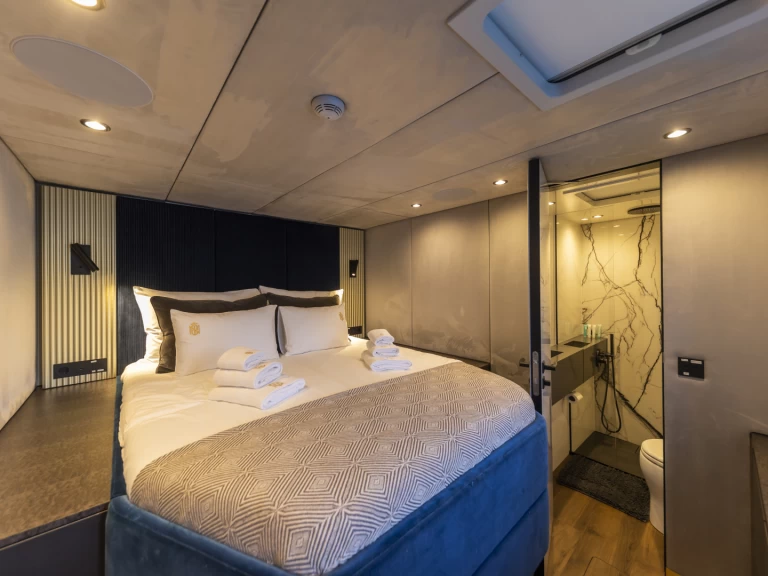 Uthyrning Katamaran  i Tivat - Sunreef Sunreef 60 (23)