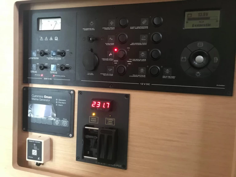 Katamaran  för uthyrning Lefkáda till det bästa priset 