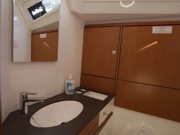 Segelbåt  för uthyrning Orhaniye till det bästa priset 