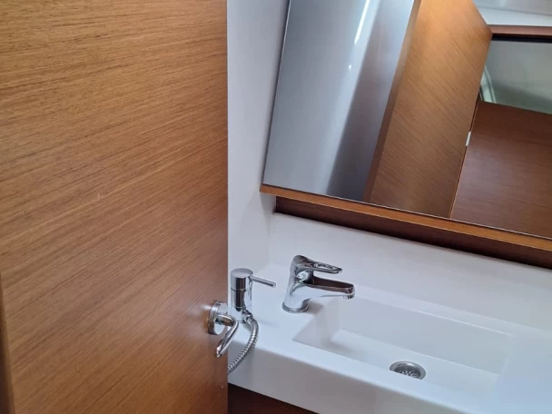 Segelbåt  för uthyrning Palairos till det bästa priset 