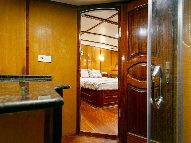 Hyra Segelbåt  med eller utan skeppare  Marmaris 