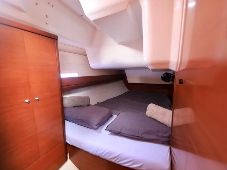 Båtuthyrning Dufour Dufour 405 Grand Large i Uturoa på Samboat 