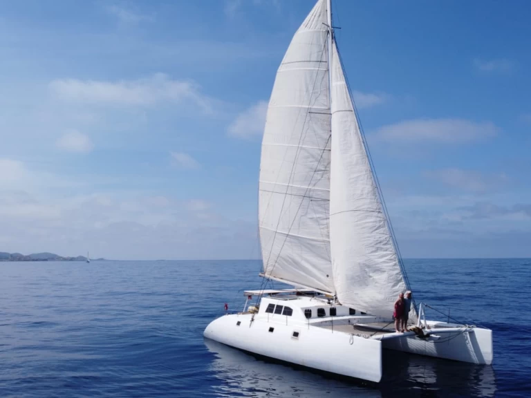 Hyr en Looping50 Looping 50  Frankrike  