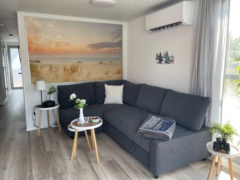 Båtuthyrning D13 Woma D13 - Standard i Waren (Müritz) på Samboat 