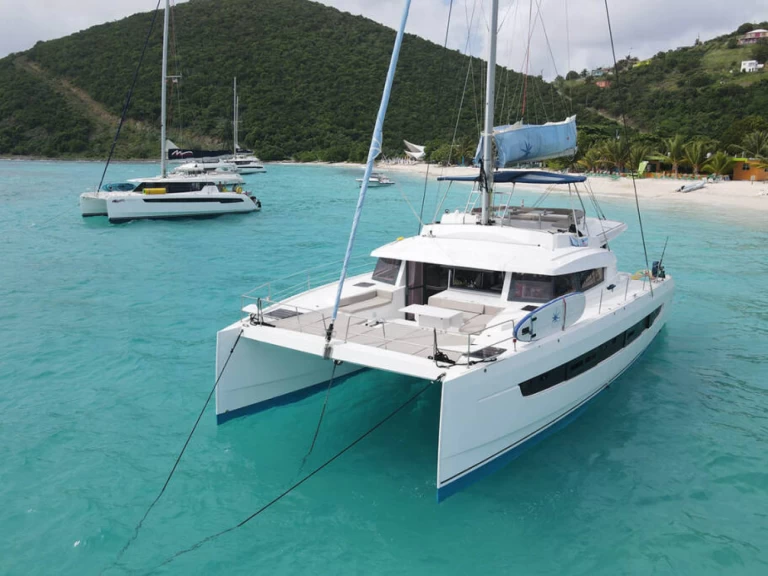 Båtuthyrning 15 BALI 5.4 AJ i Ajaccio på Samboat 