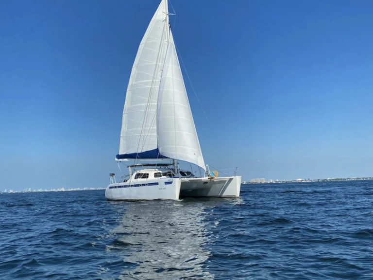 Uthyrning Miami  - Custom Custom Amarante av Samboat 