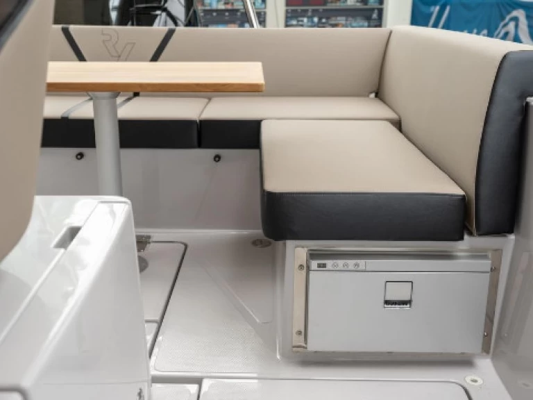 Båtuthyrning  Ryck 280 i Ibiza Town på Samboat 