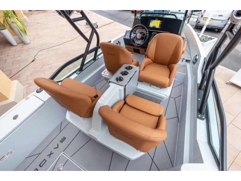 Uthyrning Ibiza Town - Saxdor Saxdor 200  av Samboat 