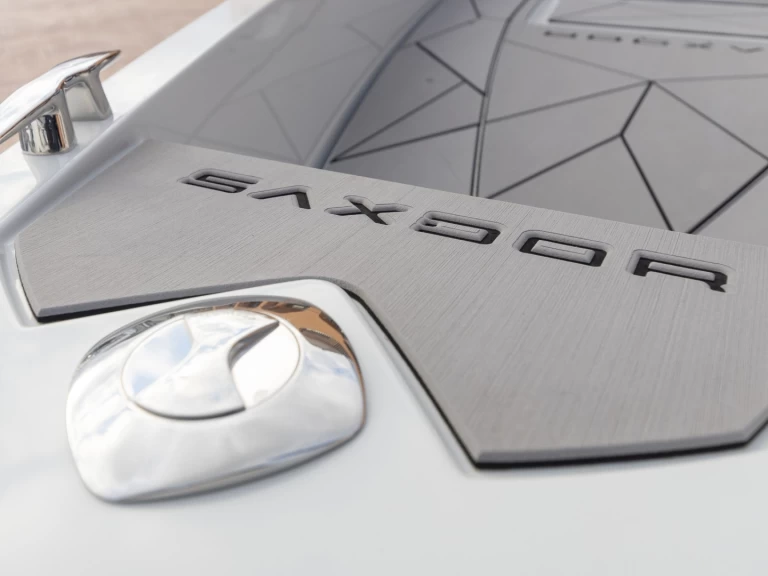 Yacht charter Ibiza Town billig Saxdor 200 