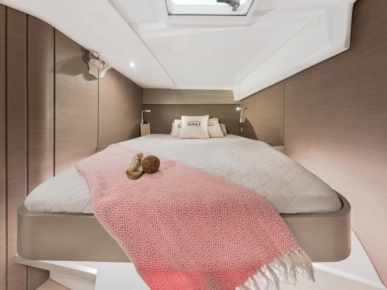 Uthyrning Ibiza Town - Bali Bali Catspace Voile av Samboat 