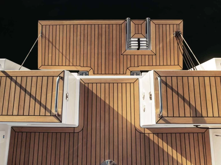 Segelbåt  för uthyrning Ibiza Town till det bästa priset 