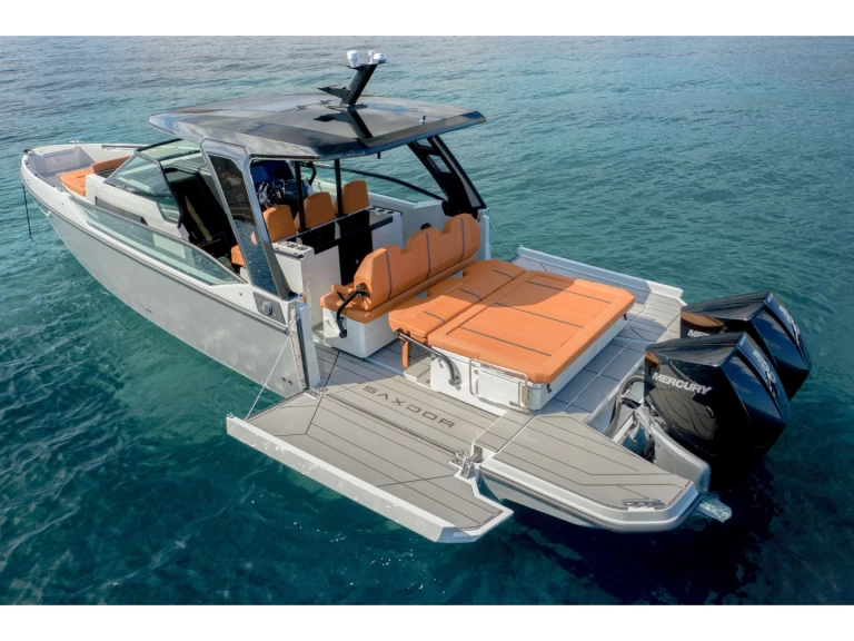 Motorbåt  för uthyrning Ibiza Town till det bästa priset 