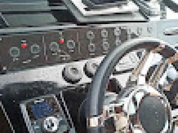 Hyr en Pardo Yachts Pardo 38 Ibiza Town 