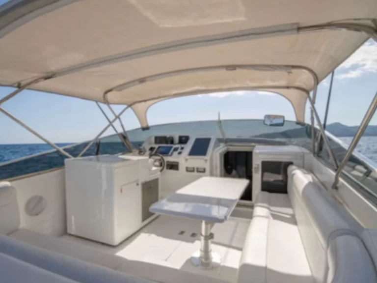 Uthyrning Portofino - Magnum 40 av Samboat 