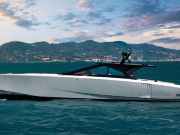 Uthyrning Portofino - WALLY YACHTS 58 av Samboat 