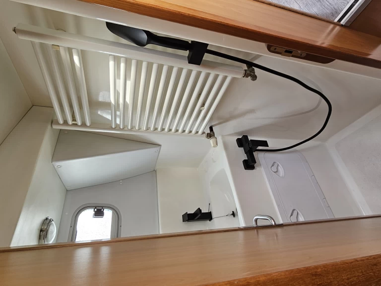 Uthyrning Motorbåt  i Lübz -  Tarpon 37 N