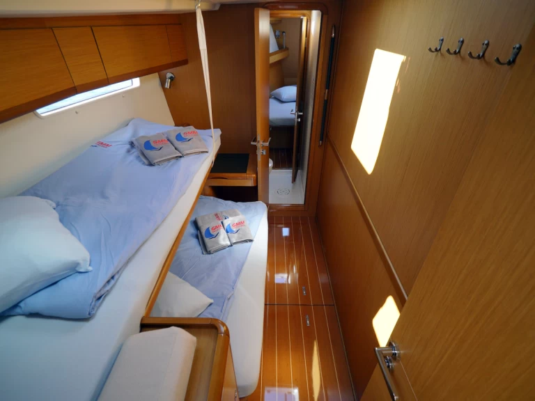 Segelbåt  för uthyrning Rhodes (City) till det bästa priset 