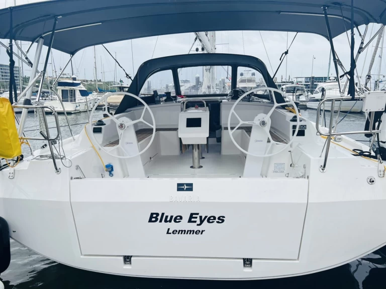 Hyr en Bavaria Bavaria C42 Palma de Mallorca 