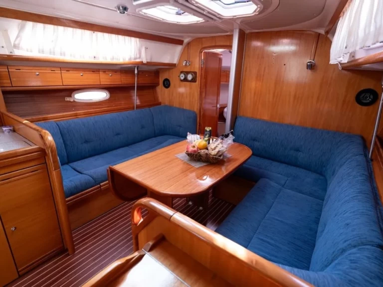 Båtuthyrning Bavaria Bavaria 38 i Palairos på Samboat 