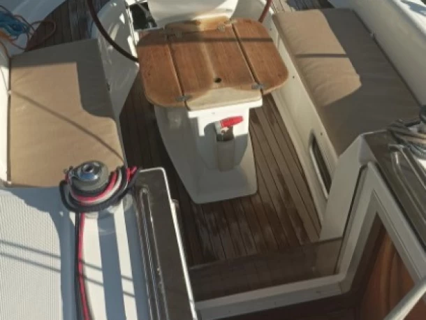 Segelbåt  för uthyrning Palairos till det bästa priset 