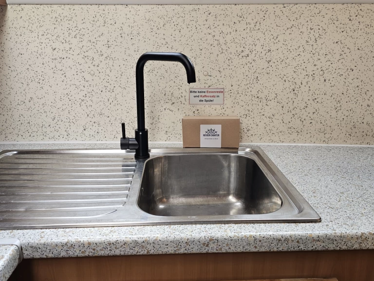 Uthyrning Lübz -  Tarpon 37 N av Samboat 