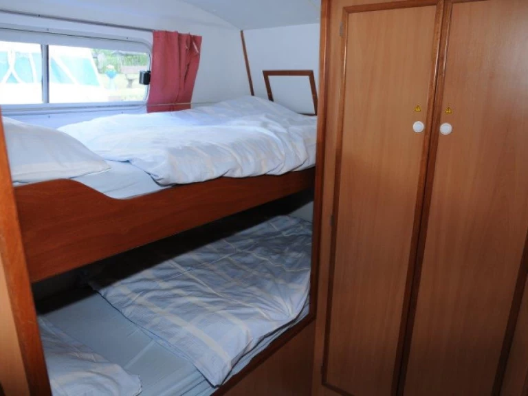 Båtuthyrning  Tarpon 37 N i Lübz på Samboat 