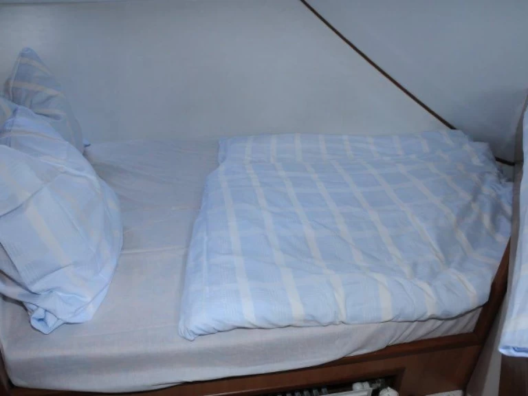 Yacht charter Lübz billig Tarpon 42 N