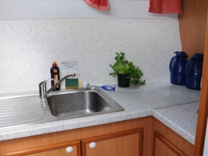 Båtuthyrning  Tarpon 42 N i Lübz på Samboat 