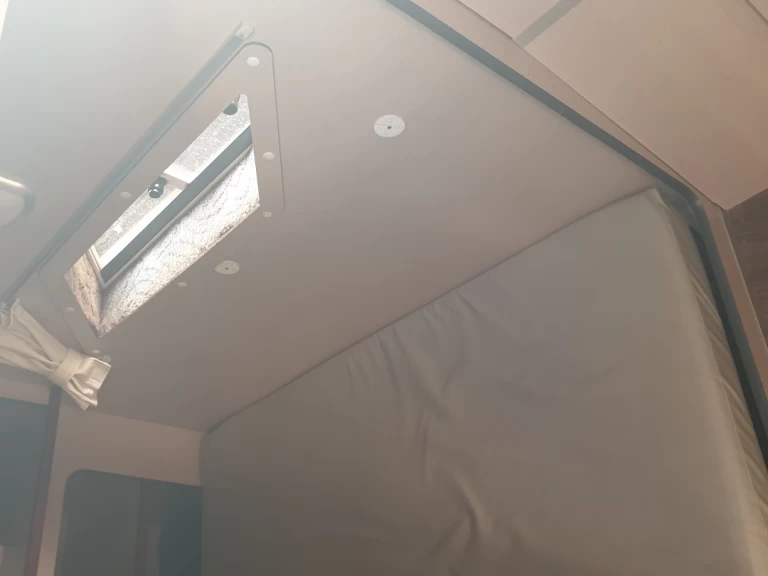 Motorbåt  för uthyrning Lübz till det bästa priset 