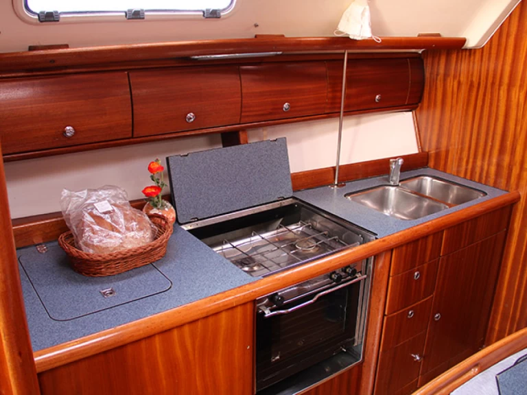 Båtuthyrning Bavaria Bavaria 41 i Skáfi på Samboat 