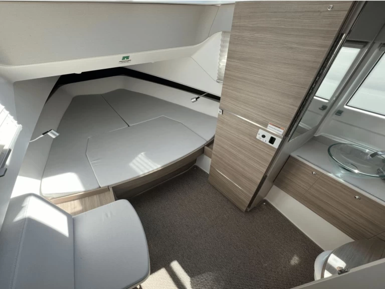 Uthyrning Motorbåt  i Marathi - Saxdor Saxdor 320 GTO