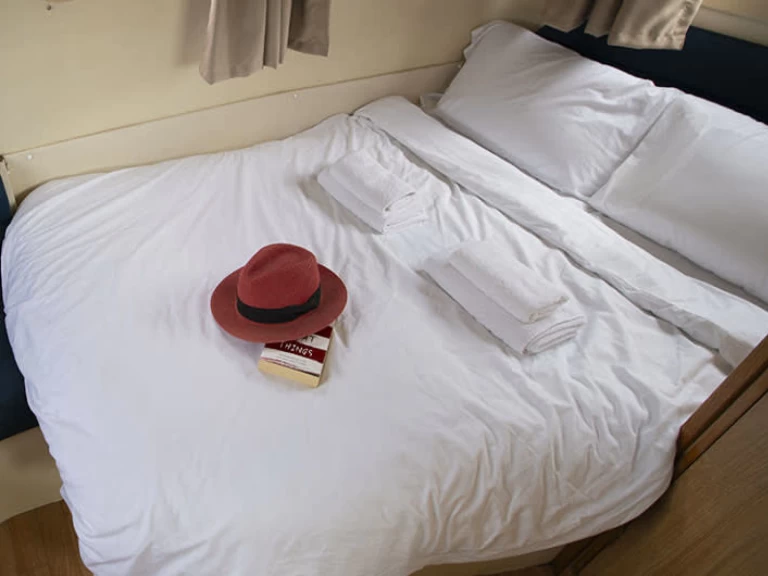 Le Boat Consul charter bareboat eller skeppad i Portumna