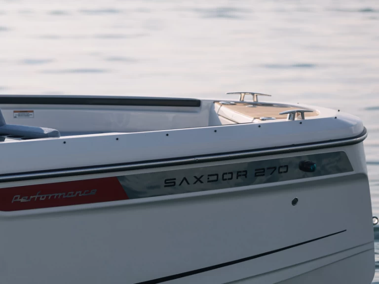 Motorbåt  för uthyrning Anávyssos till det bästa priset 