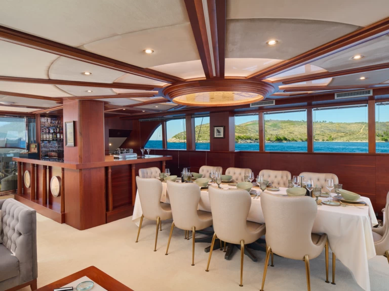 Uthyrning Segelbåt   med en båtlicens 