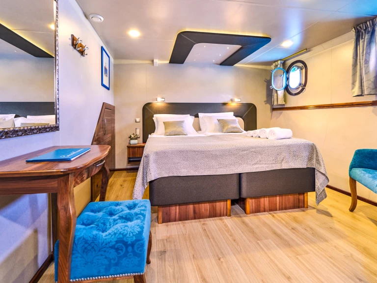 Hyra Lyx yacht med eller utan skeppare  Trogir  