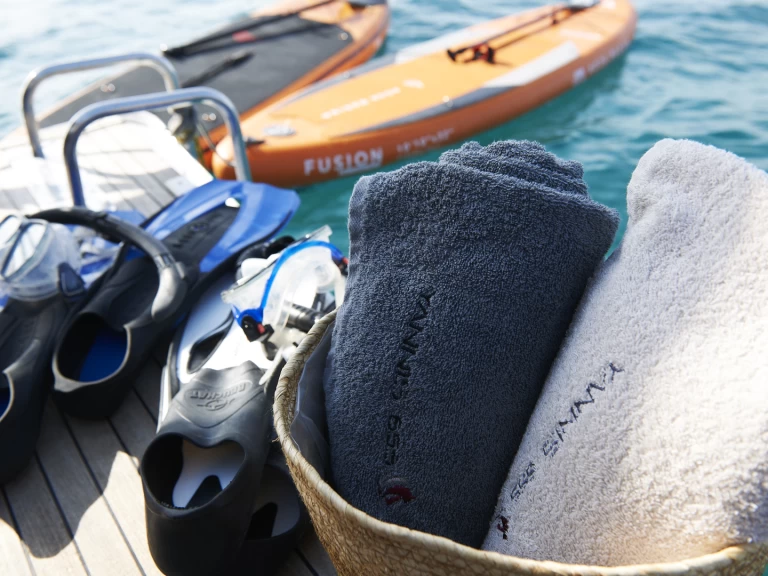 Segelbåt  för uthyrning Milazzo till det bästa priset 