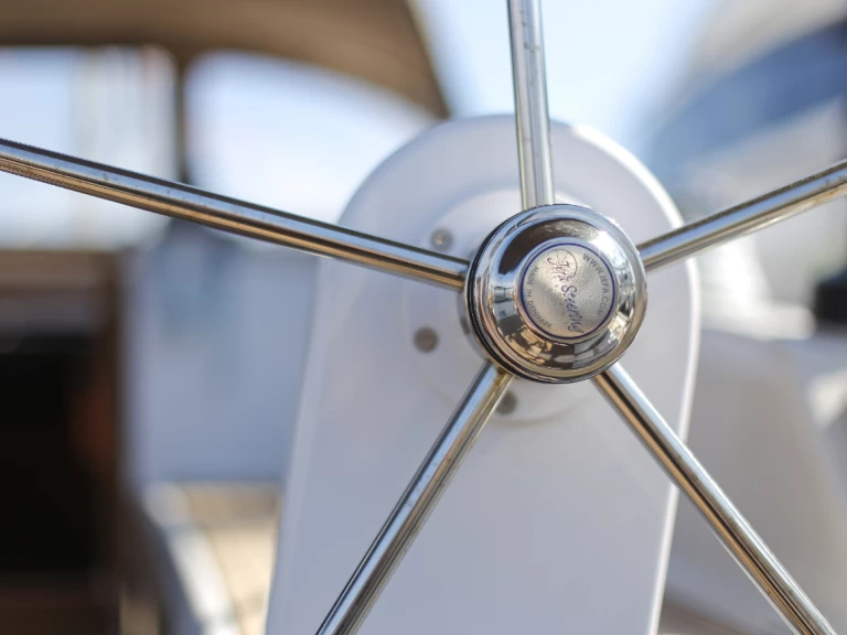 Båtuthyrning Bavaria Cruiser 34 i Zadar på Samboat 