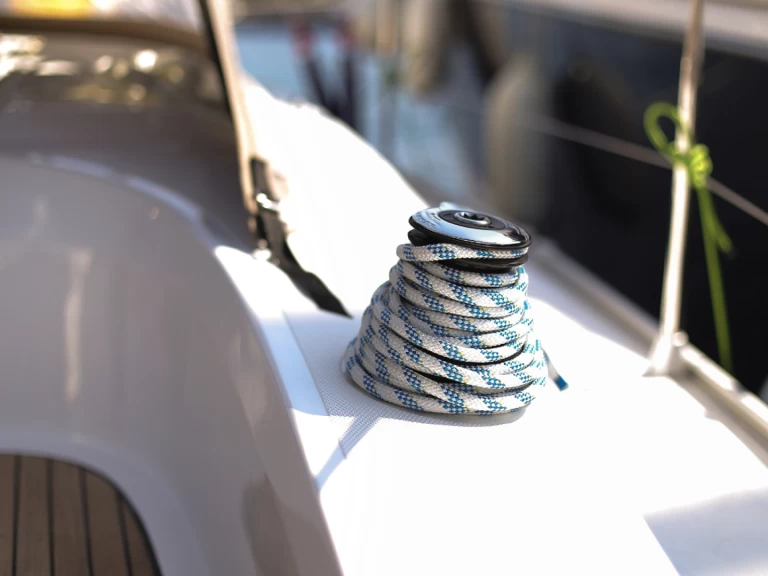 Hyra Segelbåt  med eller utan skeppare Bavaria Zadar 