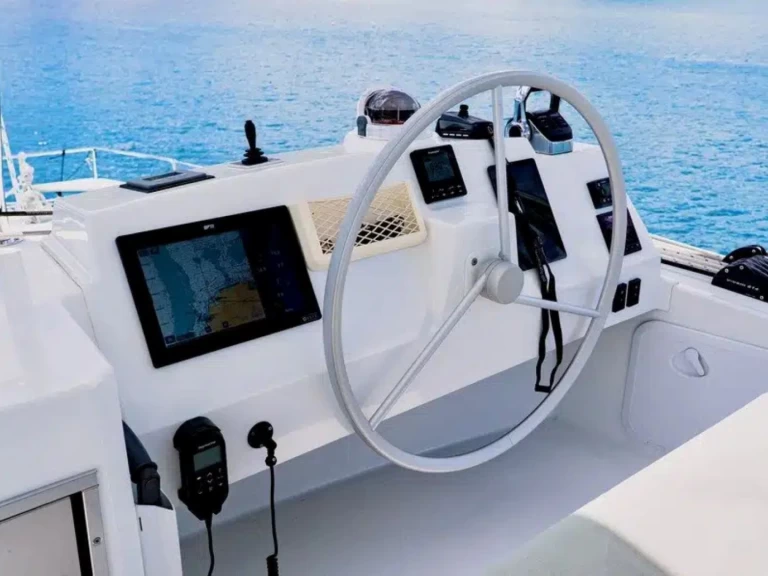 Hyr en Bali Bali 5.4 Raiatea Island 