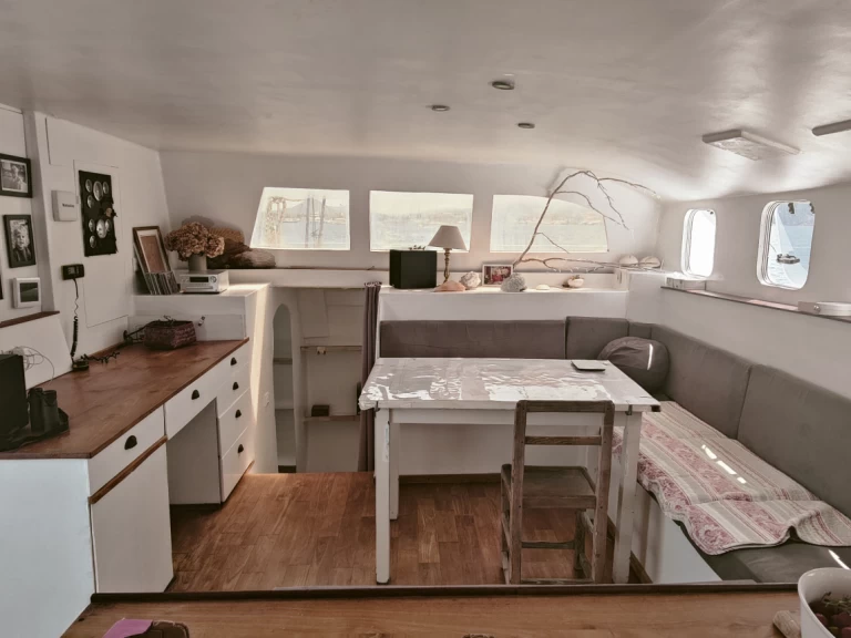 Båtuthyrning Looping50 Looping 50  i Frankrike  på Samboat 