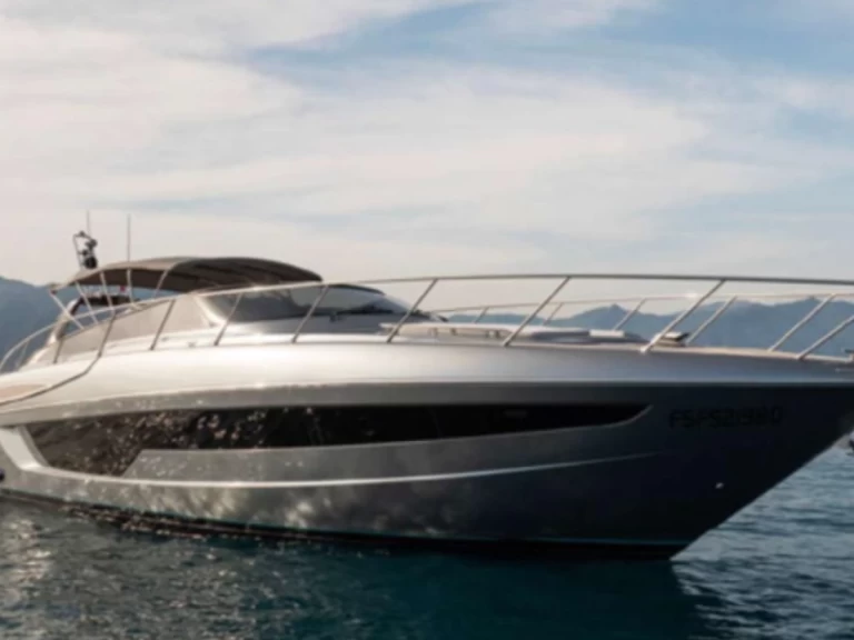 Båtuthyrning Riva RIVALE 56 i Portofino på Samboat 