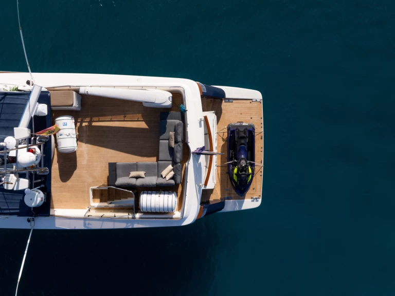 Båtuthyrning Guy Couach Guy Couach 2800 i Ibiza Magna på Samboat 