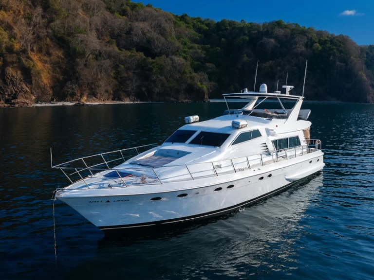 Hyr en Monte Fino Montefino 68 Puntarenas 