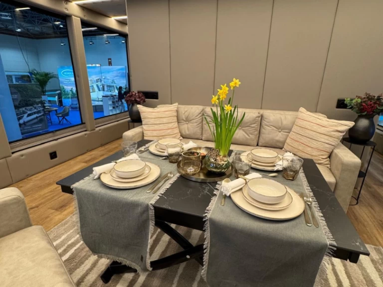 Båtuthyrning Luxboot Luxboot i Buchholz City på Samboat 