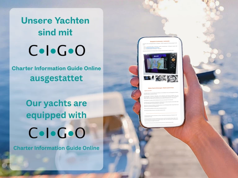 Uthyrning Segelbåt  i Rogoznica - Jeanneau Jeanneau 64