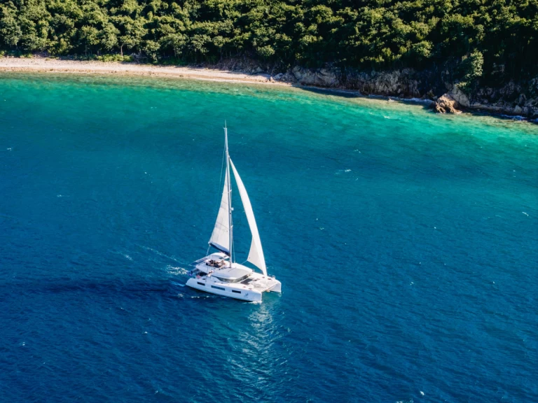 Hyr en Lagoon Lagoon 50 Road Town 