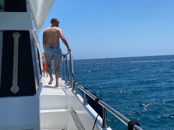 Uthyrning Marbella  - Astondoa Astondoa 50 GL av Samboat 