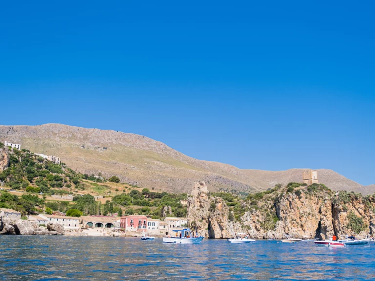 Hyr en icon 28 Sport Castellammare del Golfo 